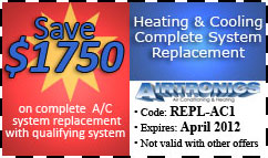 system replacement coupon