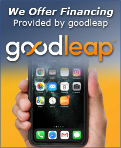 Goodleap Financing Available